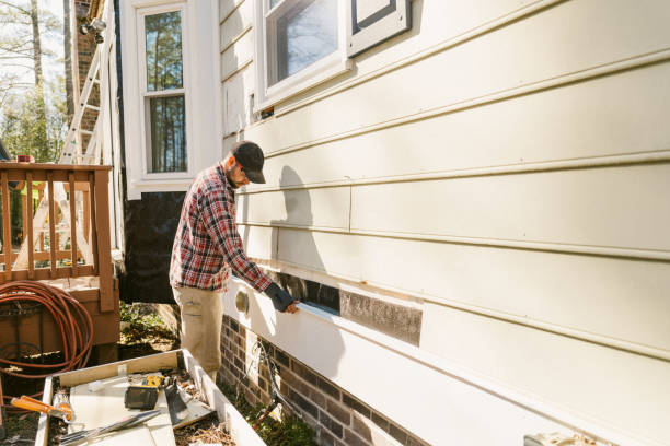 Top rated local Siding Replacement specialists in Cary, NC